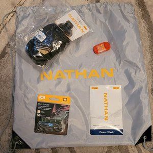Nathan Running Accessory Bundle Marathon Training